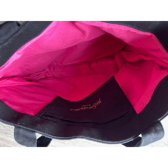 YSL Yves Saint Laurent Parfums Tote Bag - Picture 3 of 16